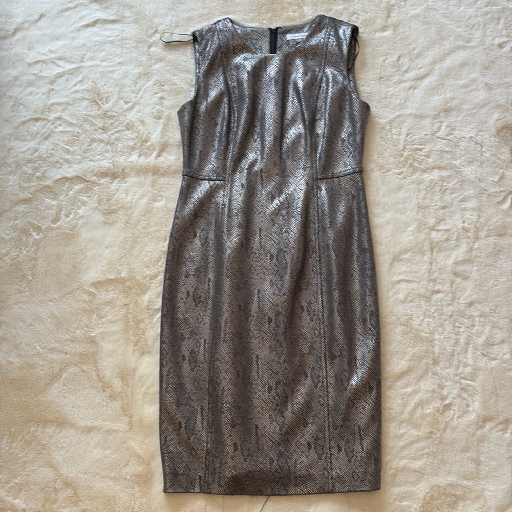 Calvin Klein Dress
